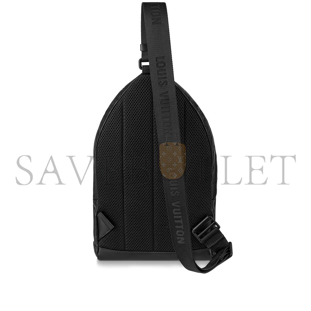 l**is V*t*n racer slingbag m46107 (42*24*12cm)